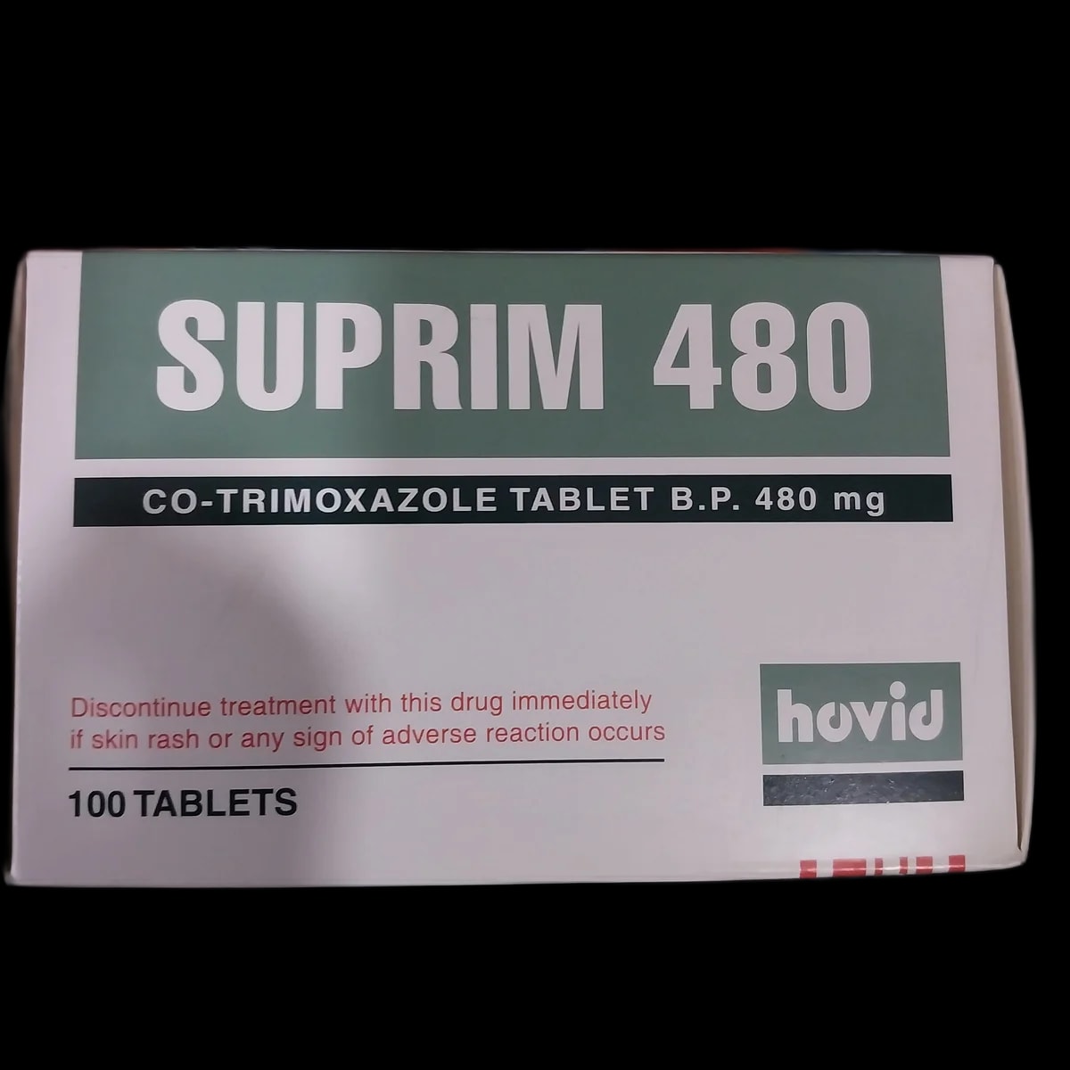 Suprim 480 480mg - แฑแแแแแแถแแแแแแแแแแแแแ