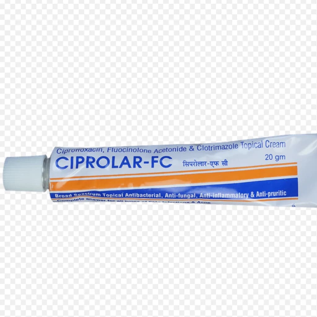 Ciprolar-FC