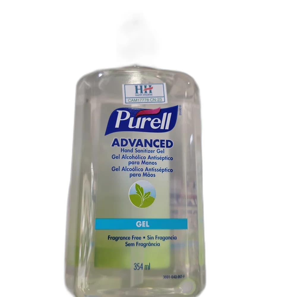 Purell 354 ml