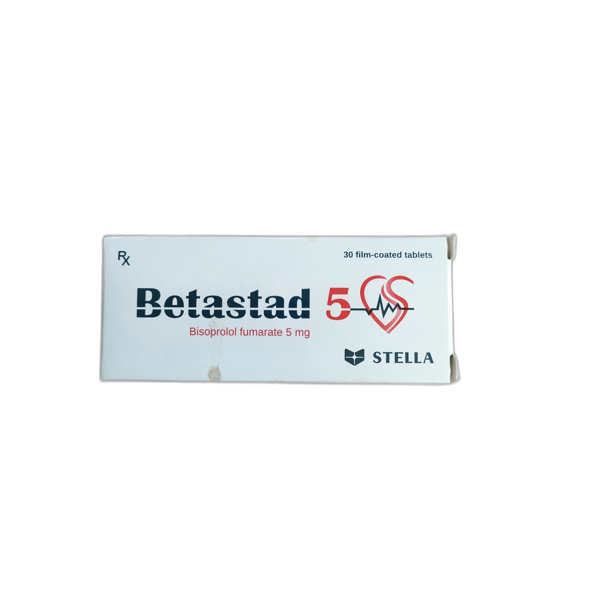Betastad 5 5mg - PONLEU DOUNG DARA PHARMACY
