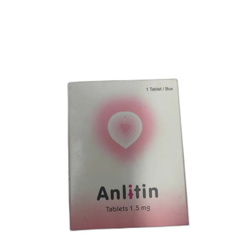 Anlitin 1.5 mg - PHARMACIE PORNLEU PICH