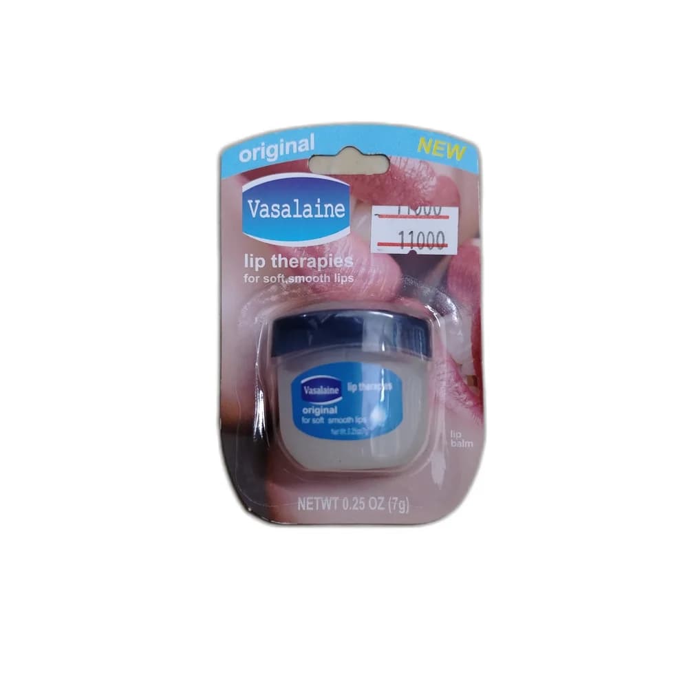 Vasalaine Lip Therapies 7 g