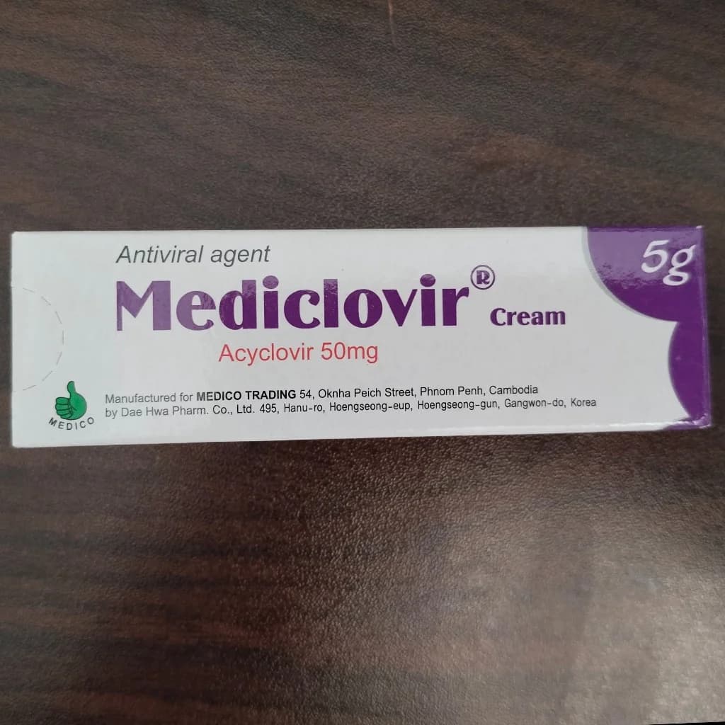 Ketzol 5%