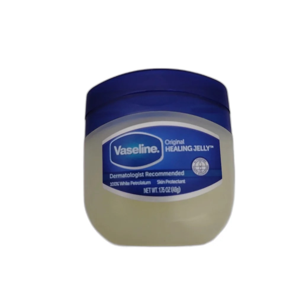 Vaseline Original Healing Jelly 1.75 oz (49 g) - DHOU CARE PHARMACY