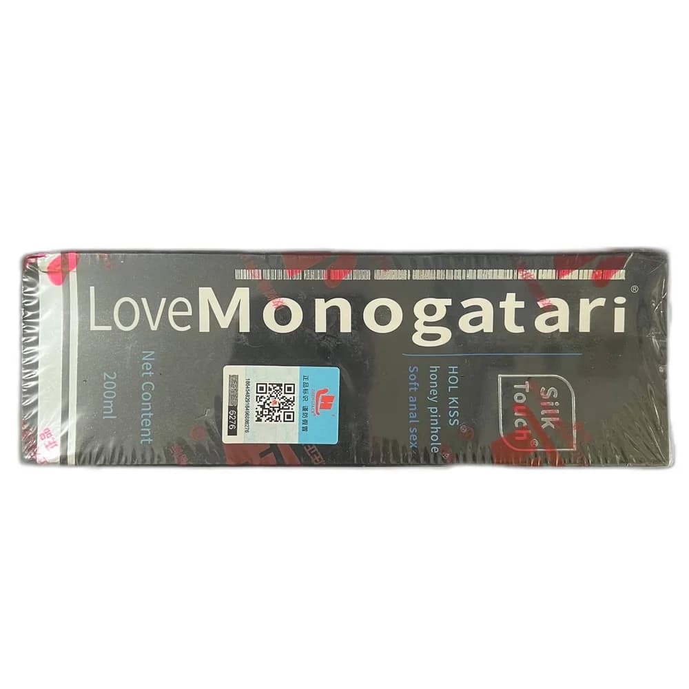 LoveMonogatari