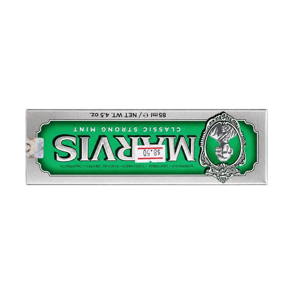 Marvis Classic Strong Mint 85 ml - Pharmacy Krech hong