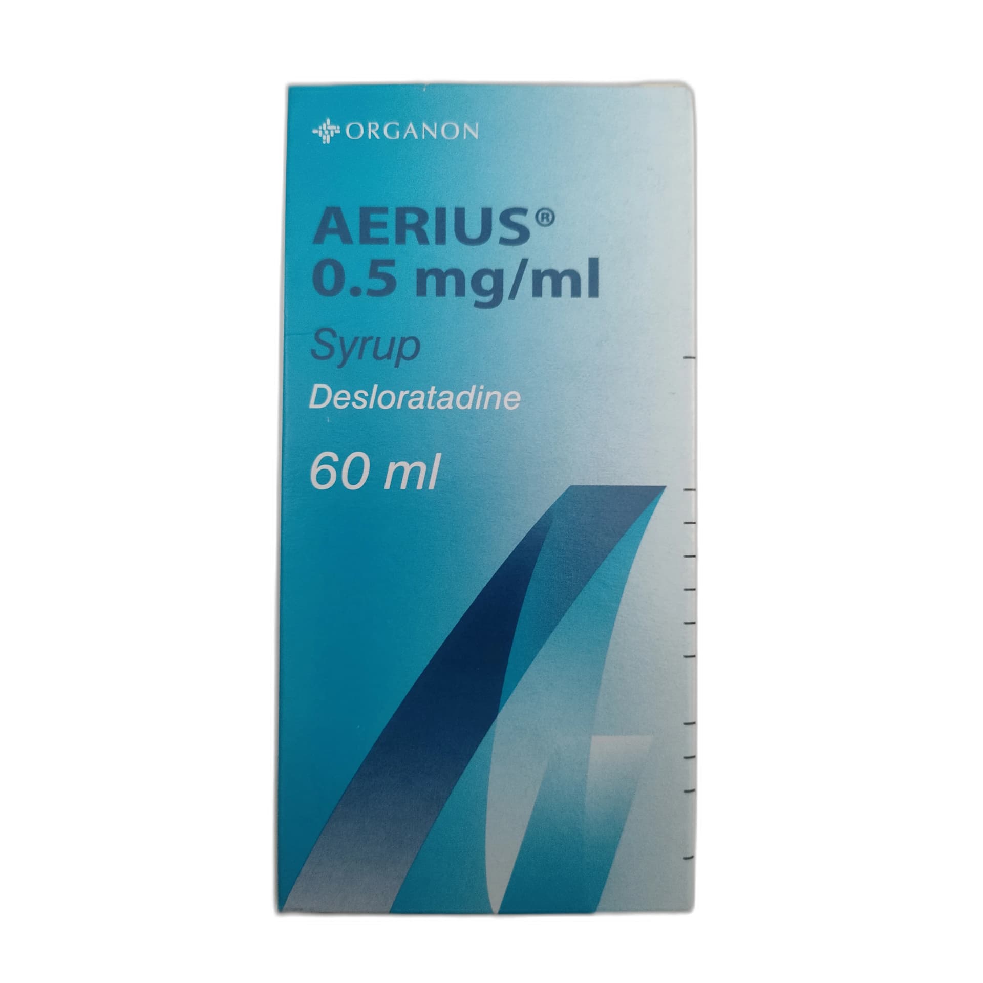 Aerius 0.5 mg / ml