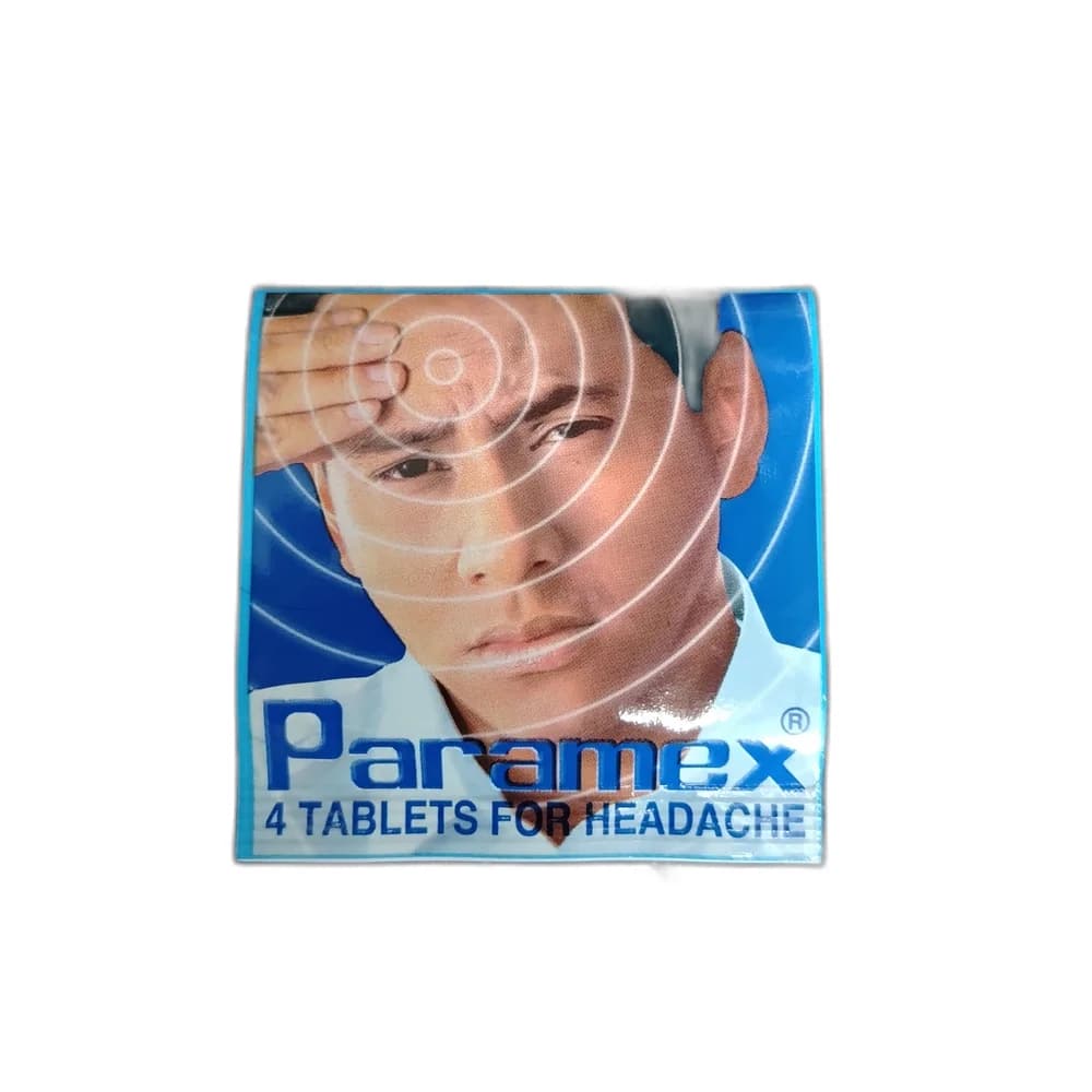 Paramex -