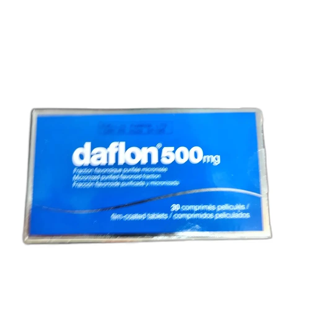 Daflon 500mg