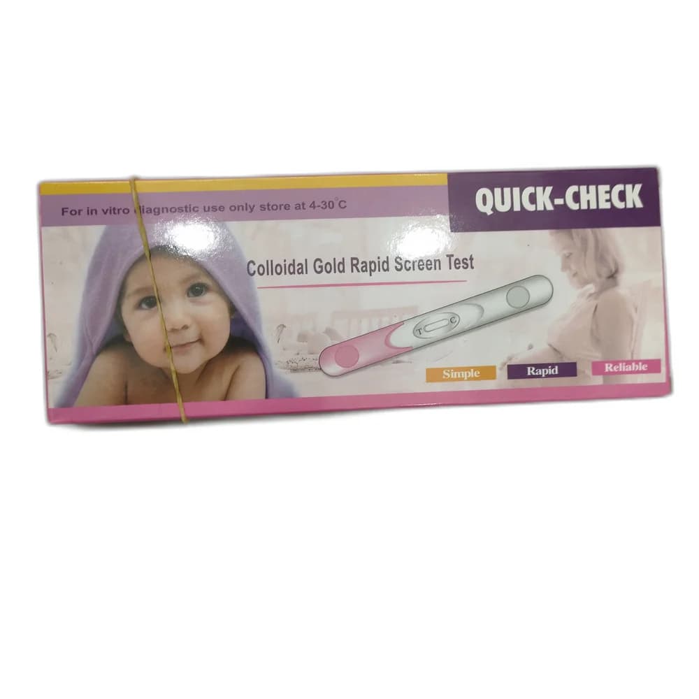 Quick-Check