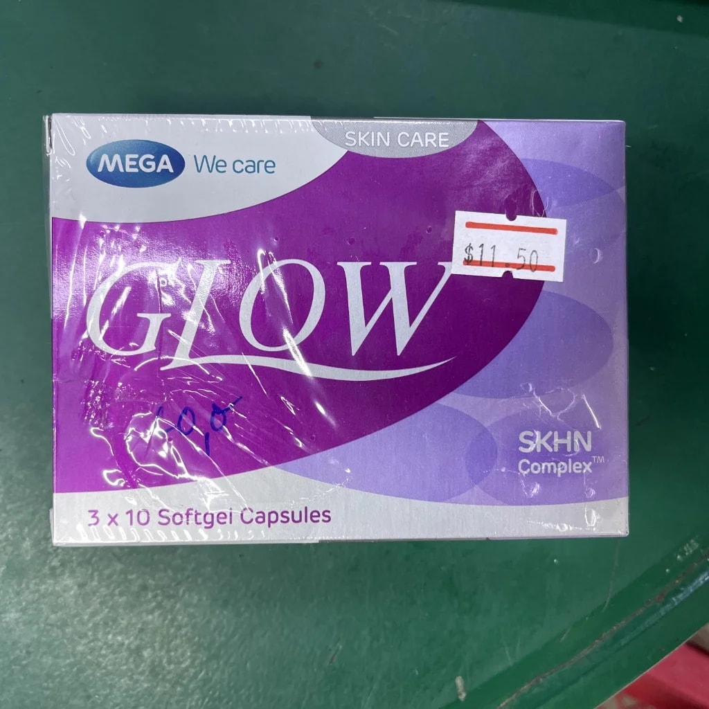 Glow Not available - Pharmacy Rotha 2