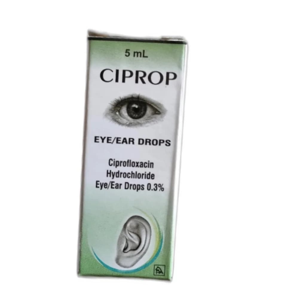 Ciprop 0.3%