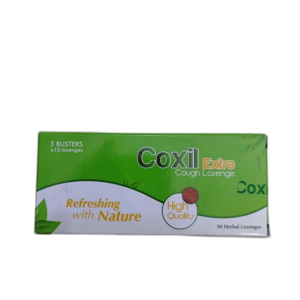Coxil Extra