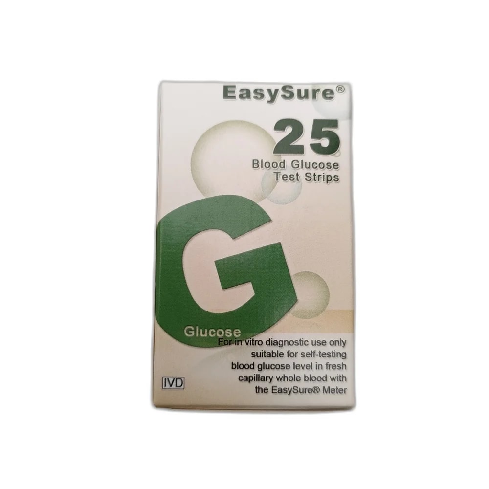 EasySure - PHARMACIE PUNLEU SOKPHEAP II