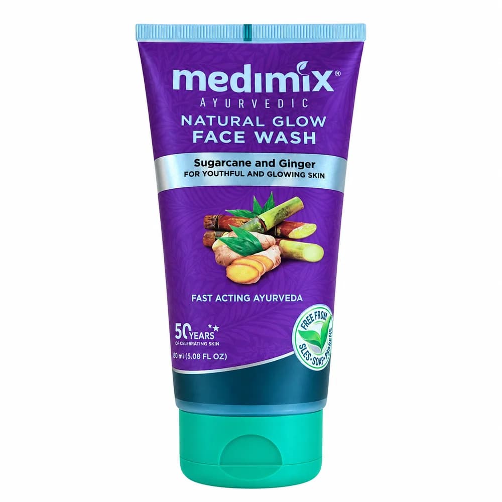 Medimix Natural Glow 150 ml