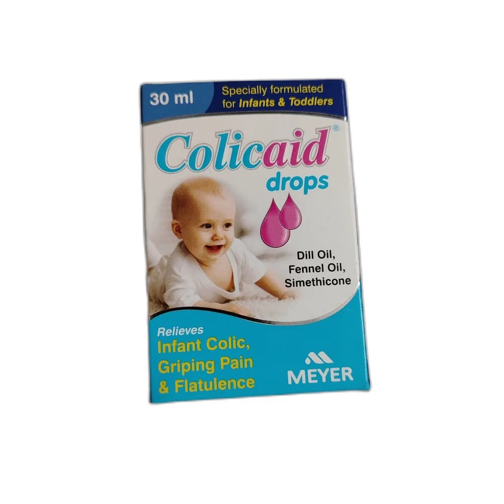 Colicaid 40 mg / mL