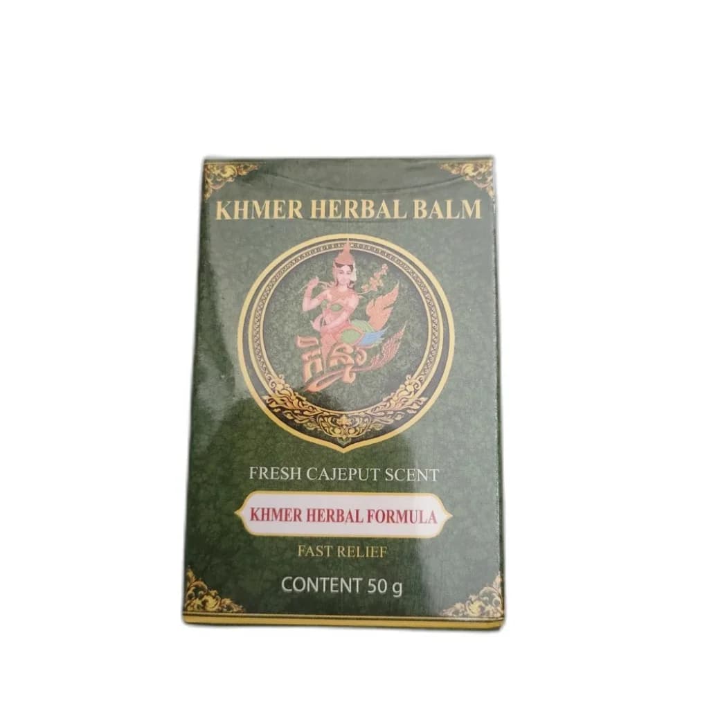 Kenor Herbal Balm