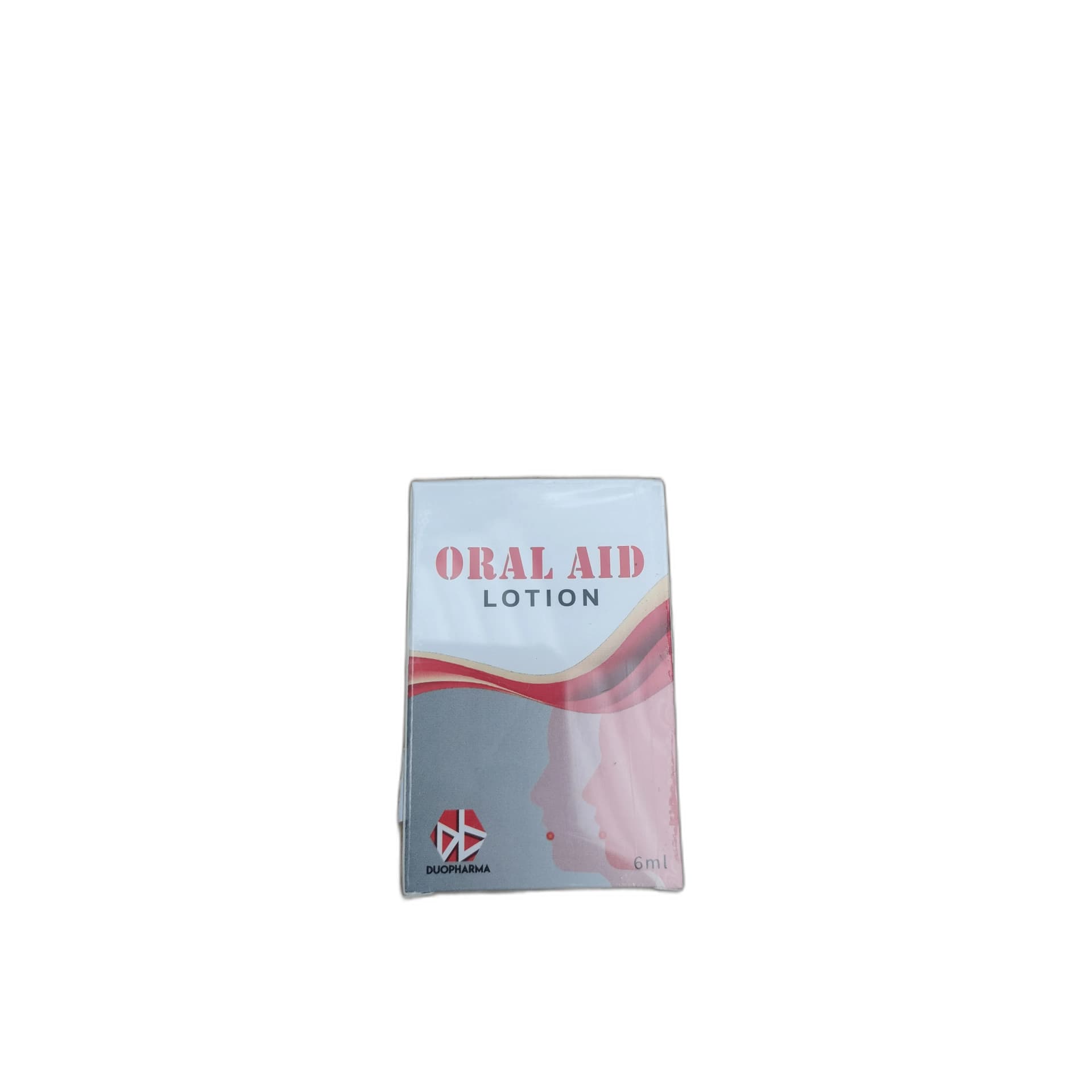 Oral Aid Lotion 6ml 6 ml