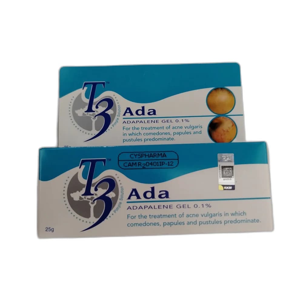 T3 Ada 0.1%