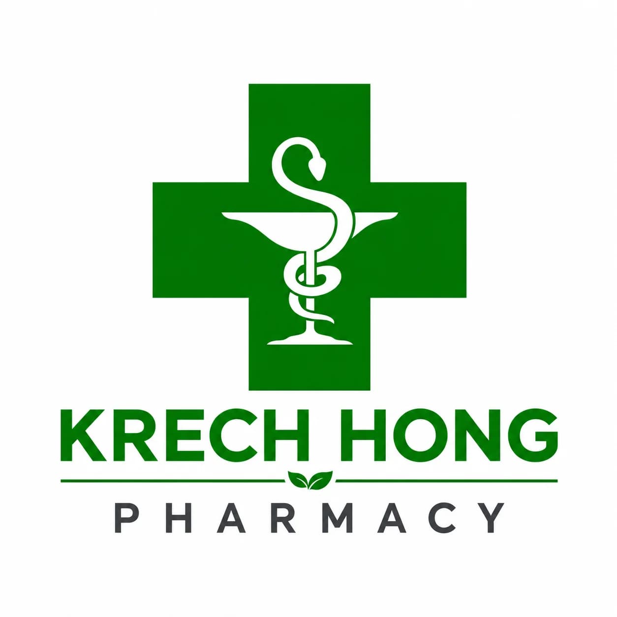 Pharmacy Krech hong