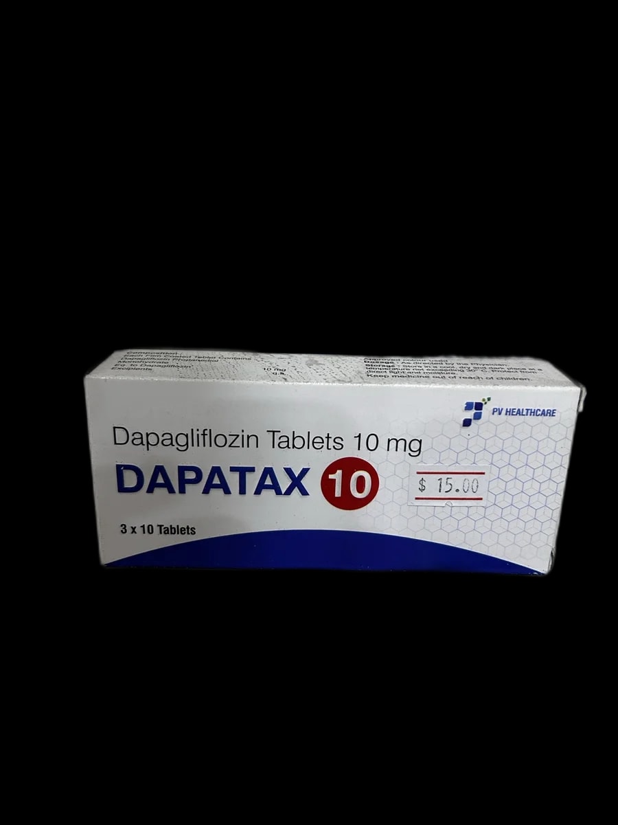 Dapatax 10 10mg - α±ααααααΆααααααααααααα