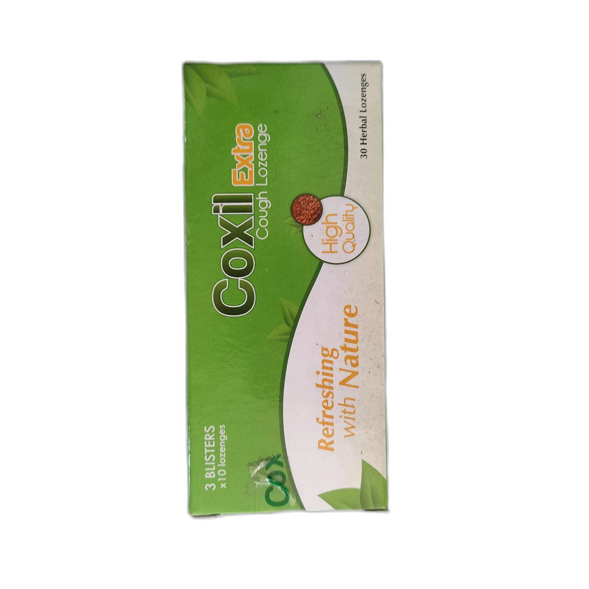 Coxil Extra