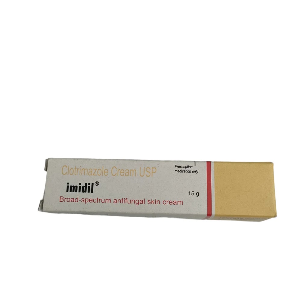 imidil 1% - PHARMACY PONLEU AOSOT