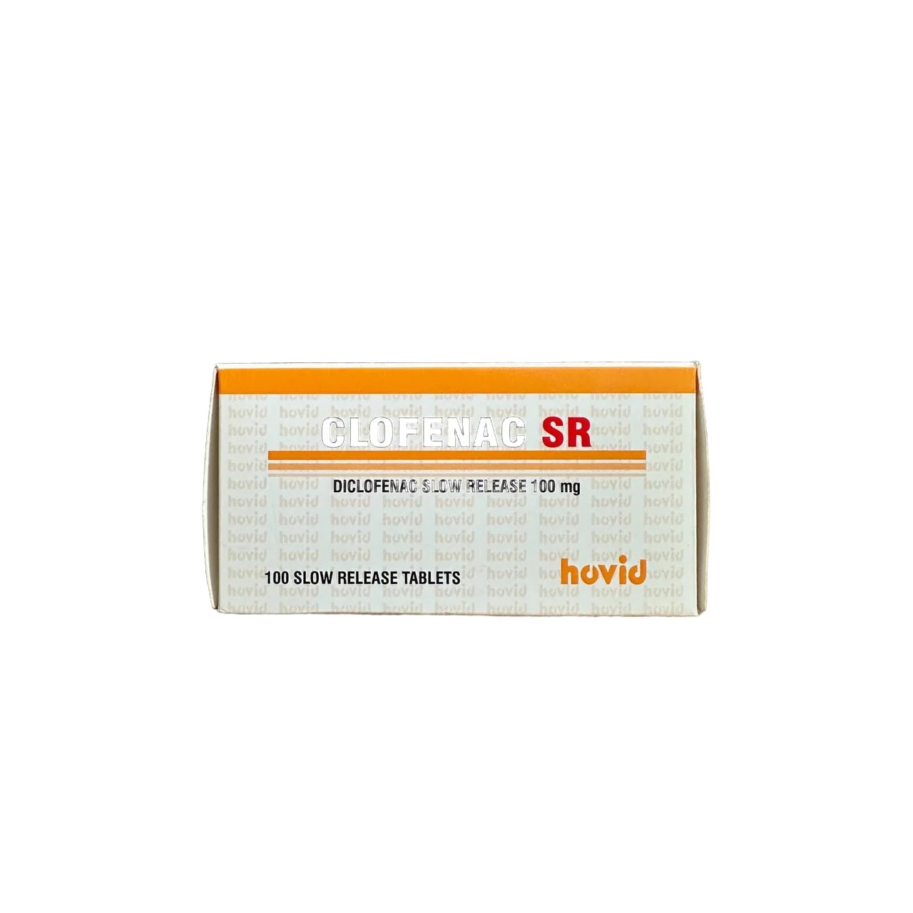 Clofenac SR 100 mg - α±ααααααΆα αααααΆααααααΉα