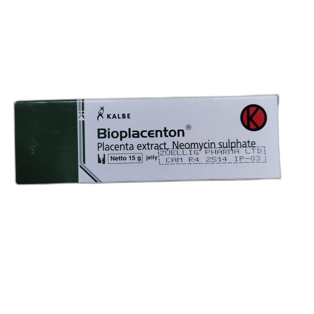 Bioplacenton 10% / 0.5%