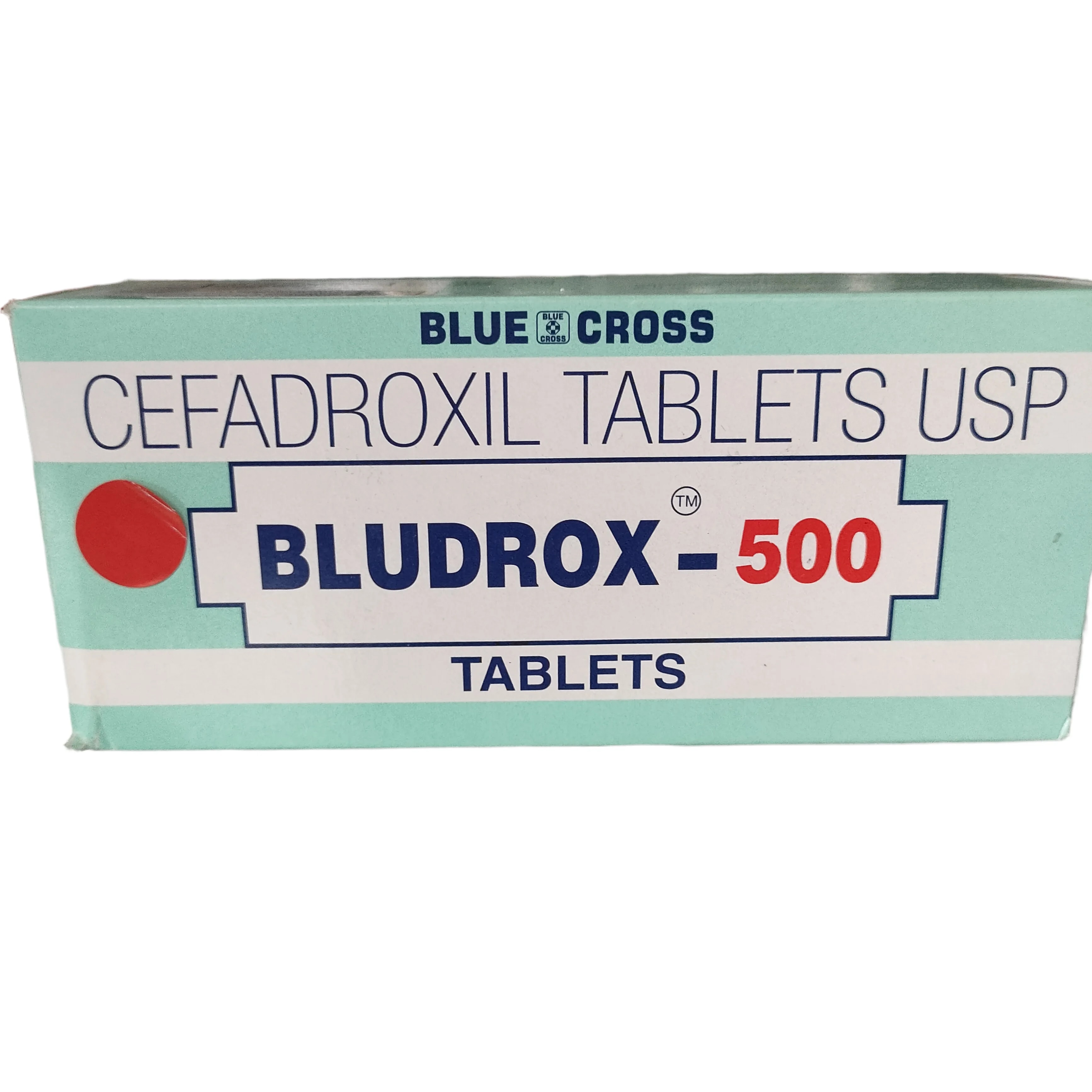 Bludrox-500 500mg - PHARMACY PONLEU AOSOT
