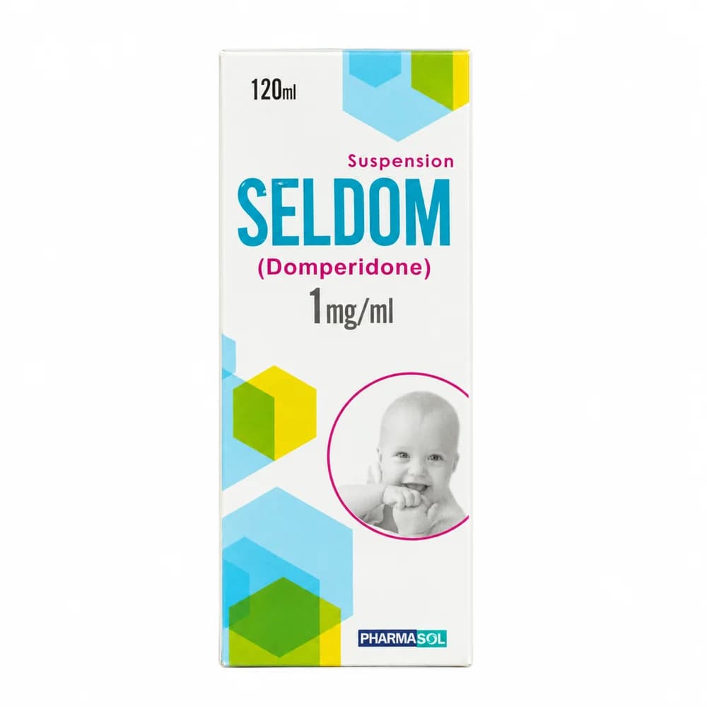 Seldom 1 mg/mL