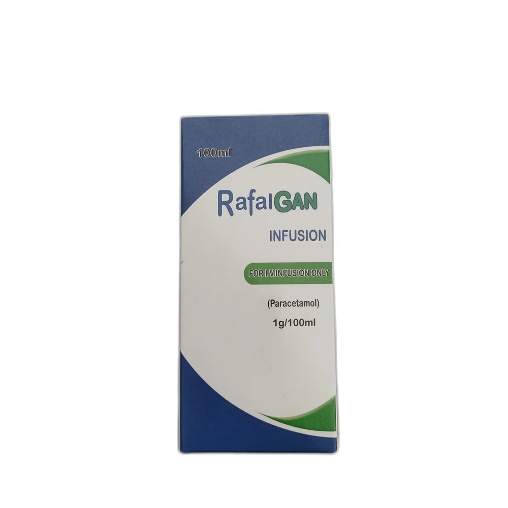 RafalGAN 1g/100ml - MEY PHARMA PHARMACY