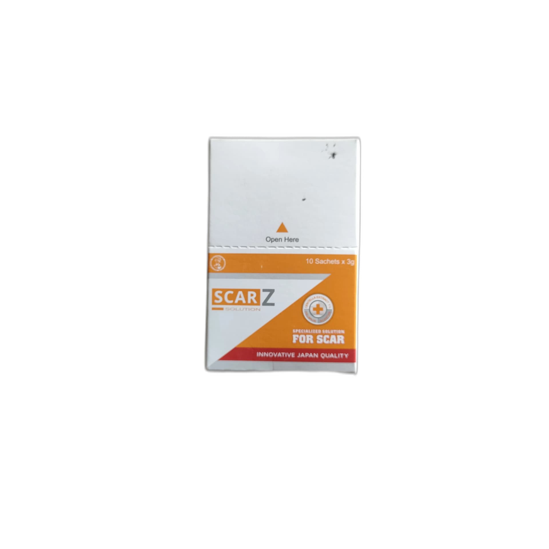 ScarZ Solution 3 g