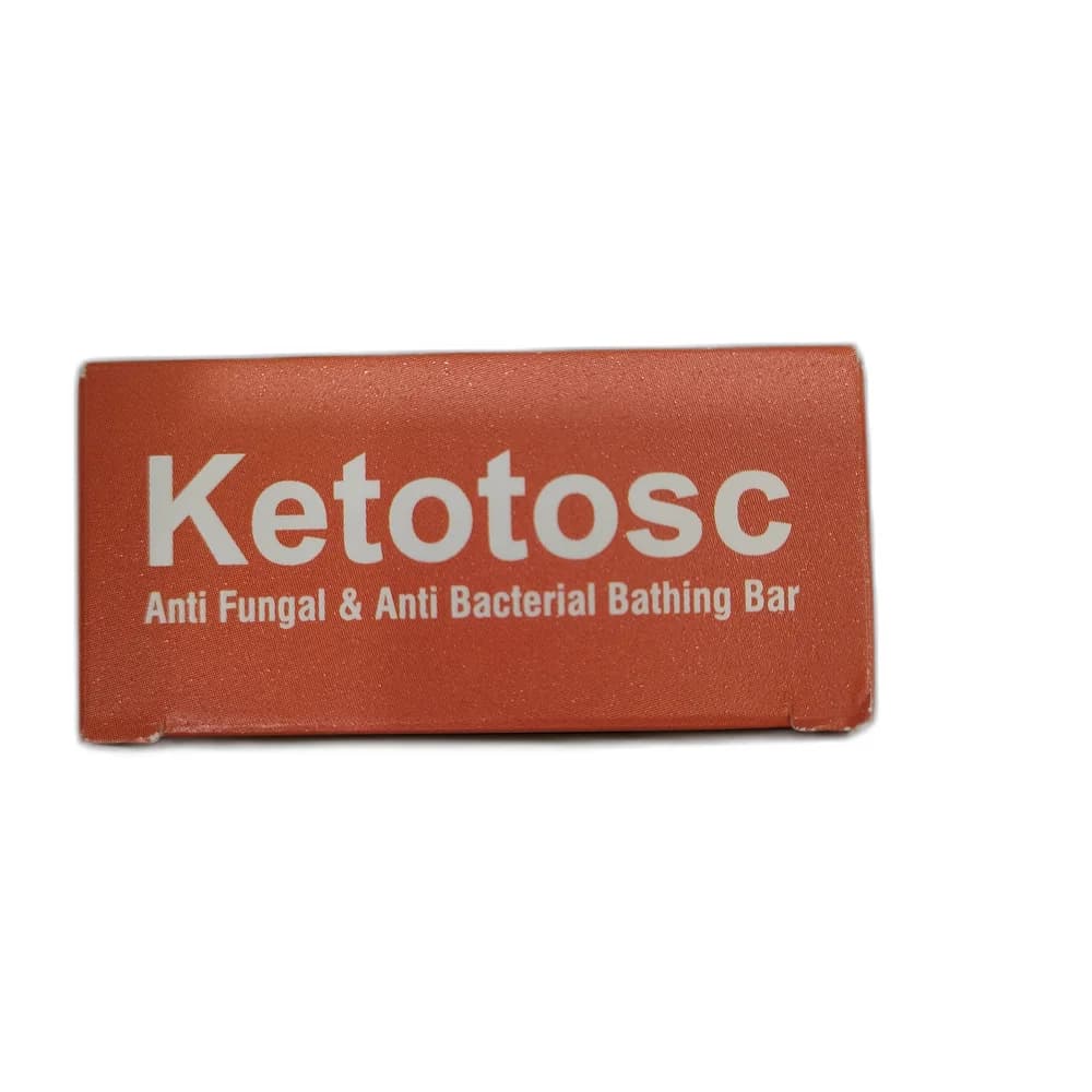 Ketotosc