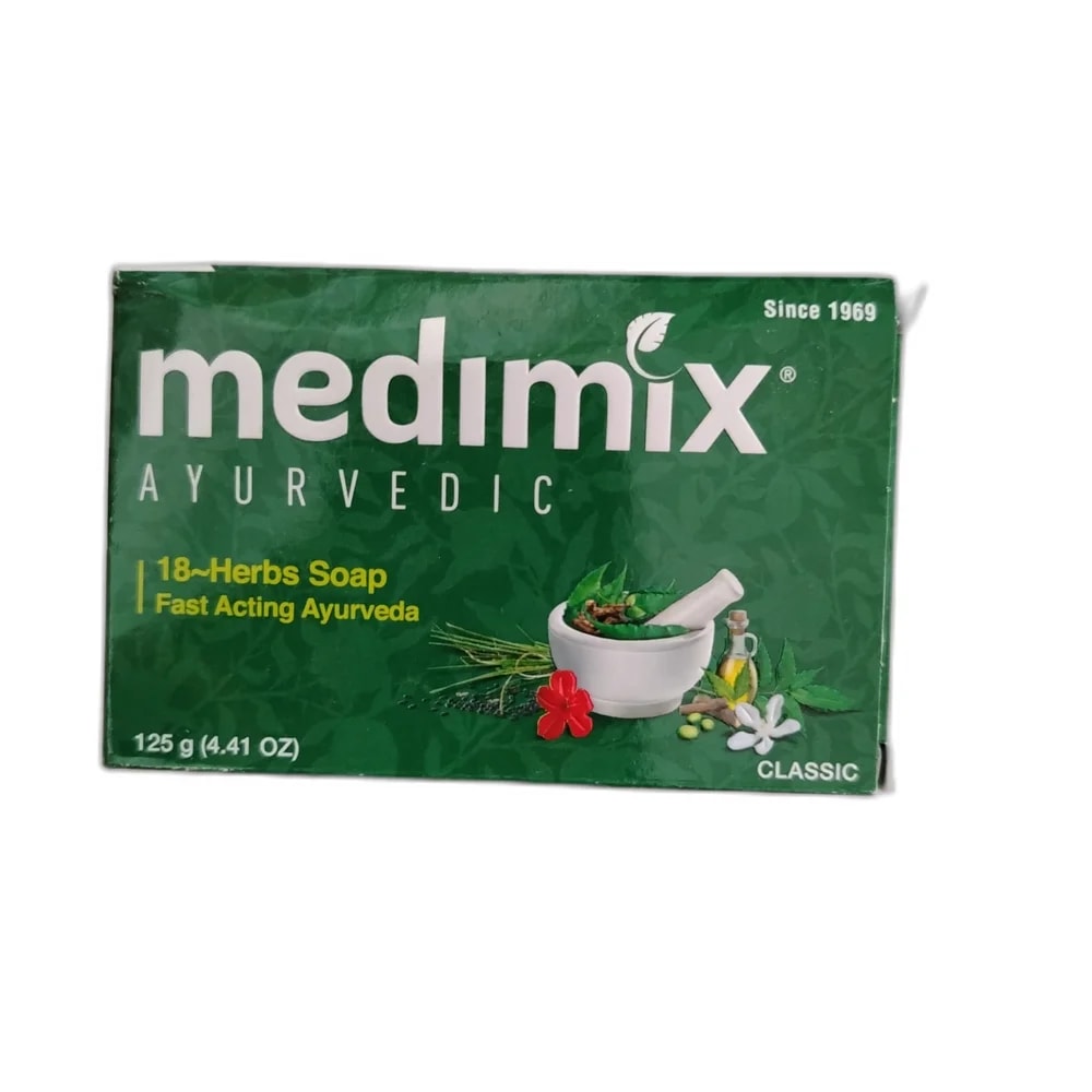 Medimix - Oudom Puthik Pharmacy
