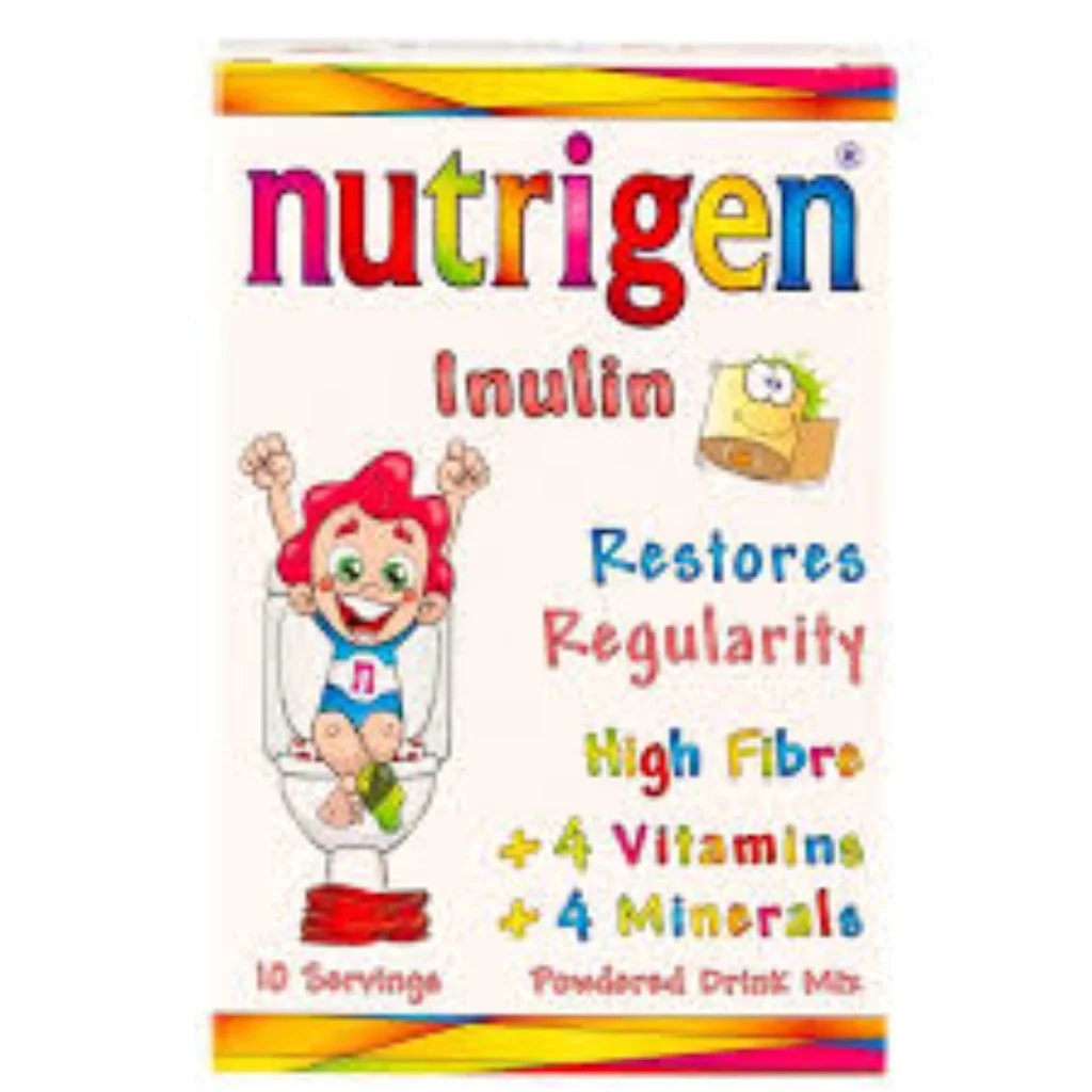 Nutrigen Inulin - Oudom Puthik Pharmacy