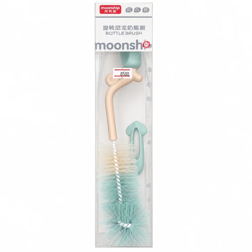 Moonship Bottle Brush - Pharmacy Krech hong