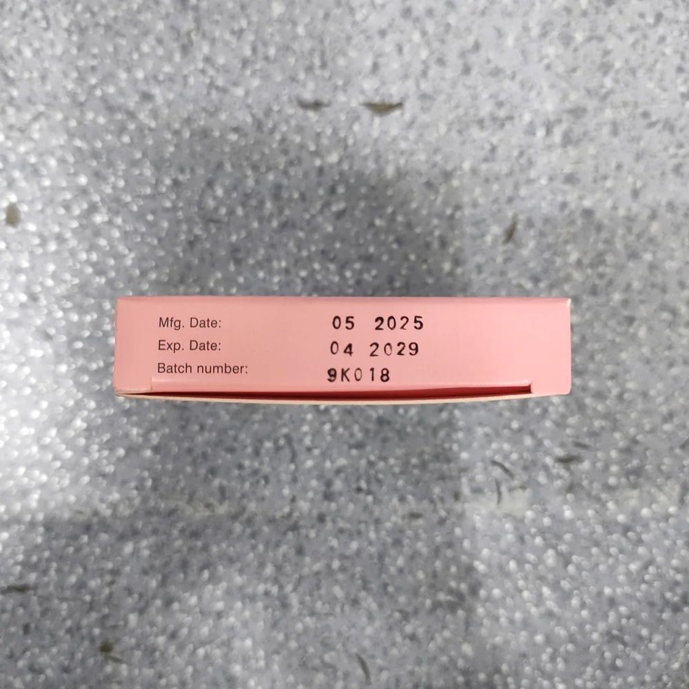 Progyluton Estradiol valerate 2 mg / Norgestrel 0.5 mg - Depot De Pharmacie "A" Kim Houy