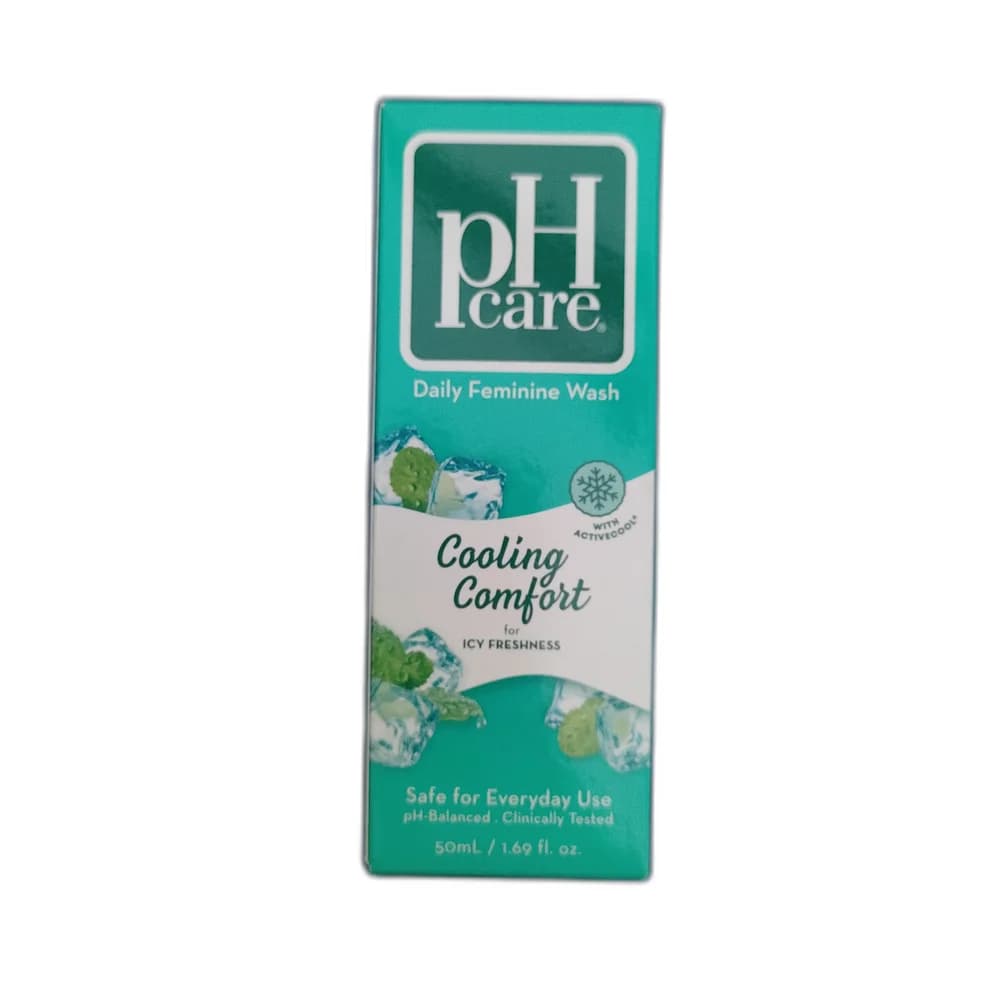 pH Care Cooling Comfort
