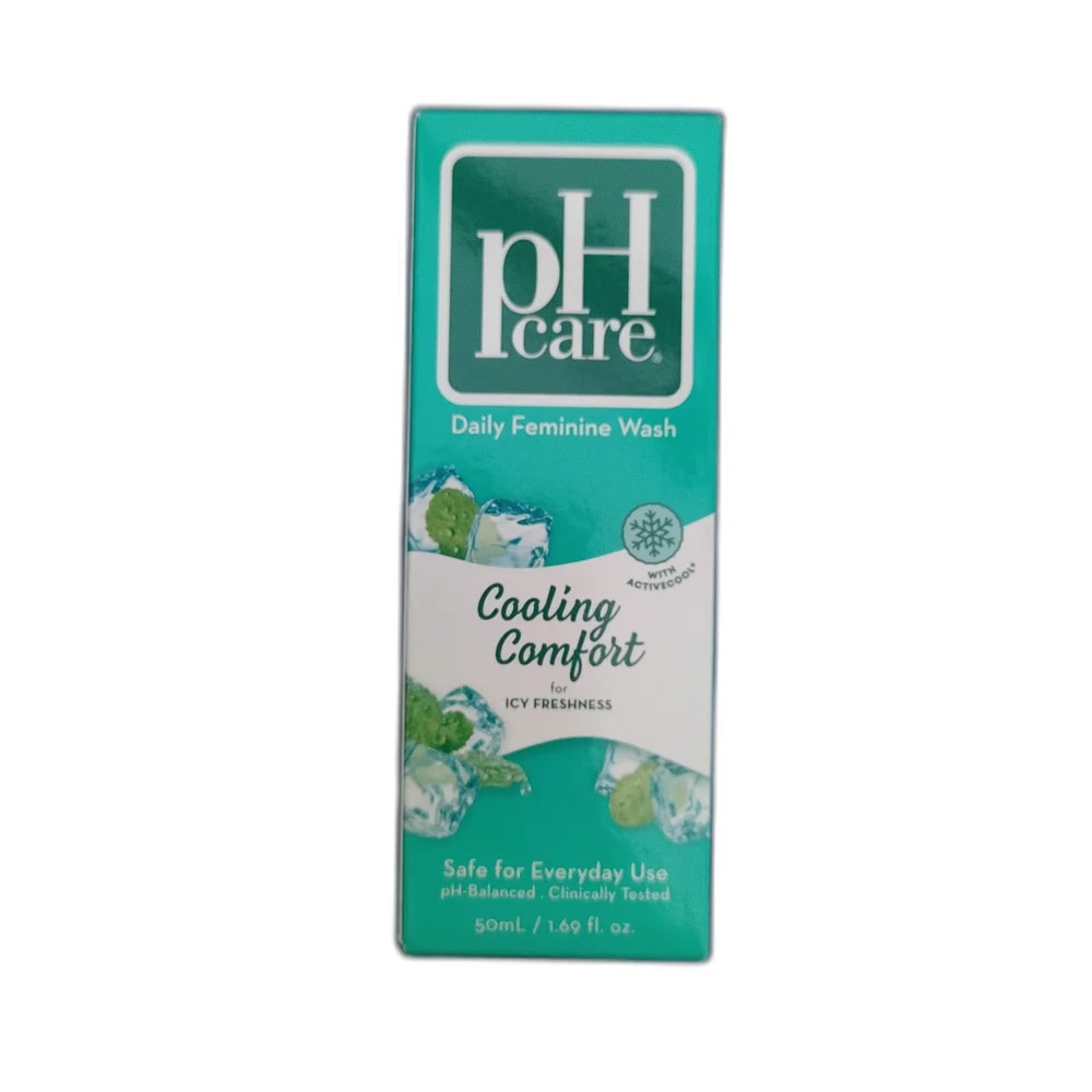 pH Care Cooling Comfort - PHARMACIE PUNLEU SOKPHEAP II