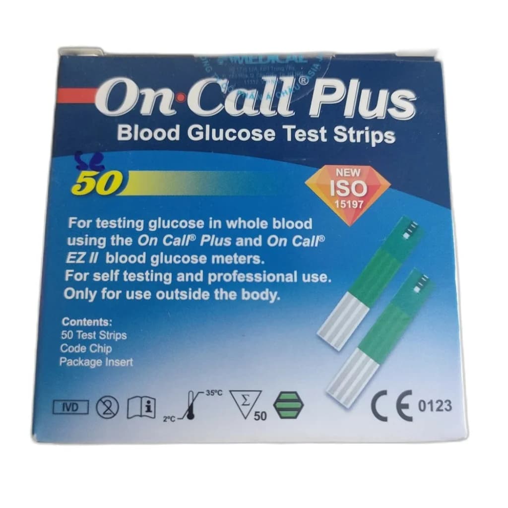 On Call Plus Not applicable