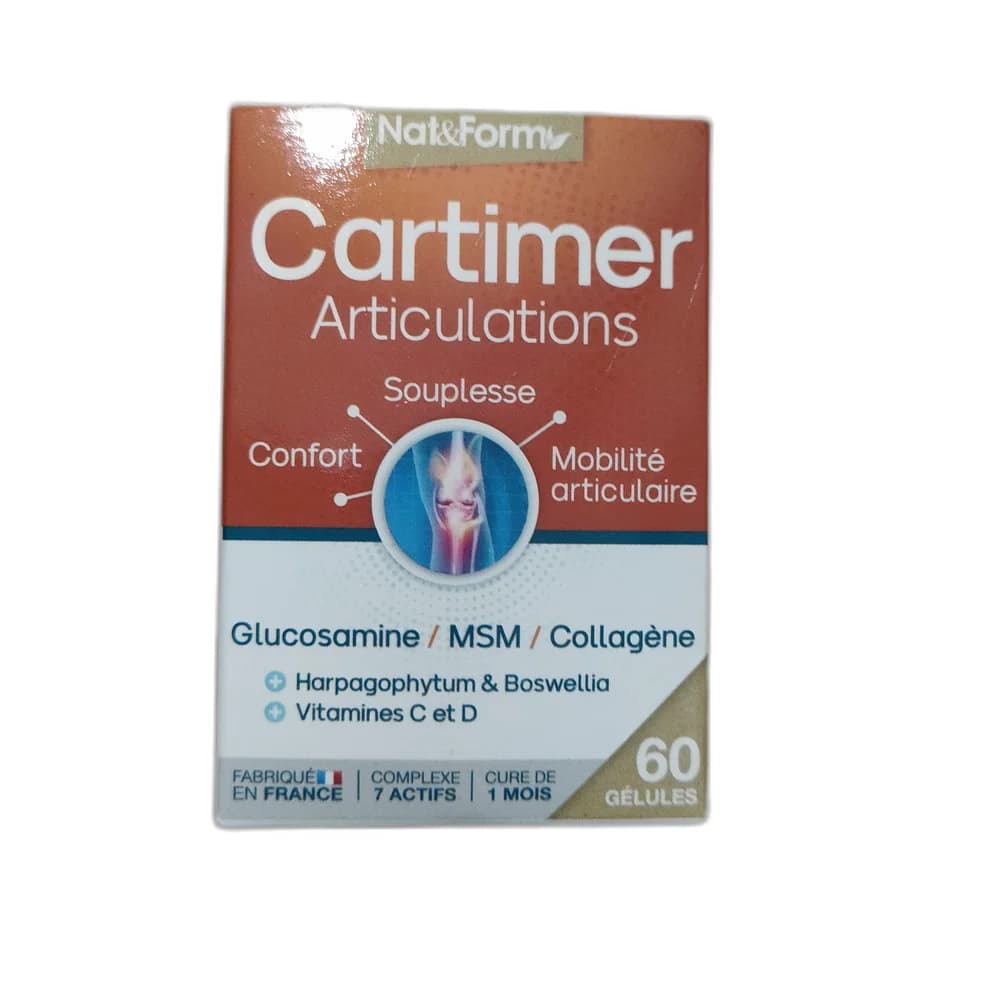 Cartimer