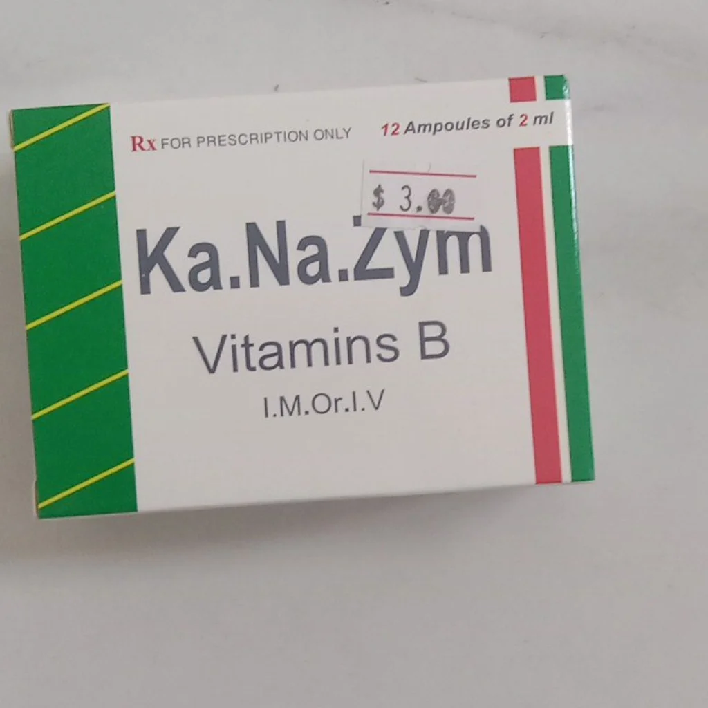 Ka.Na.Zym — available at pharmacies in Cambodia on PharmKulen
