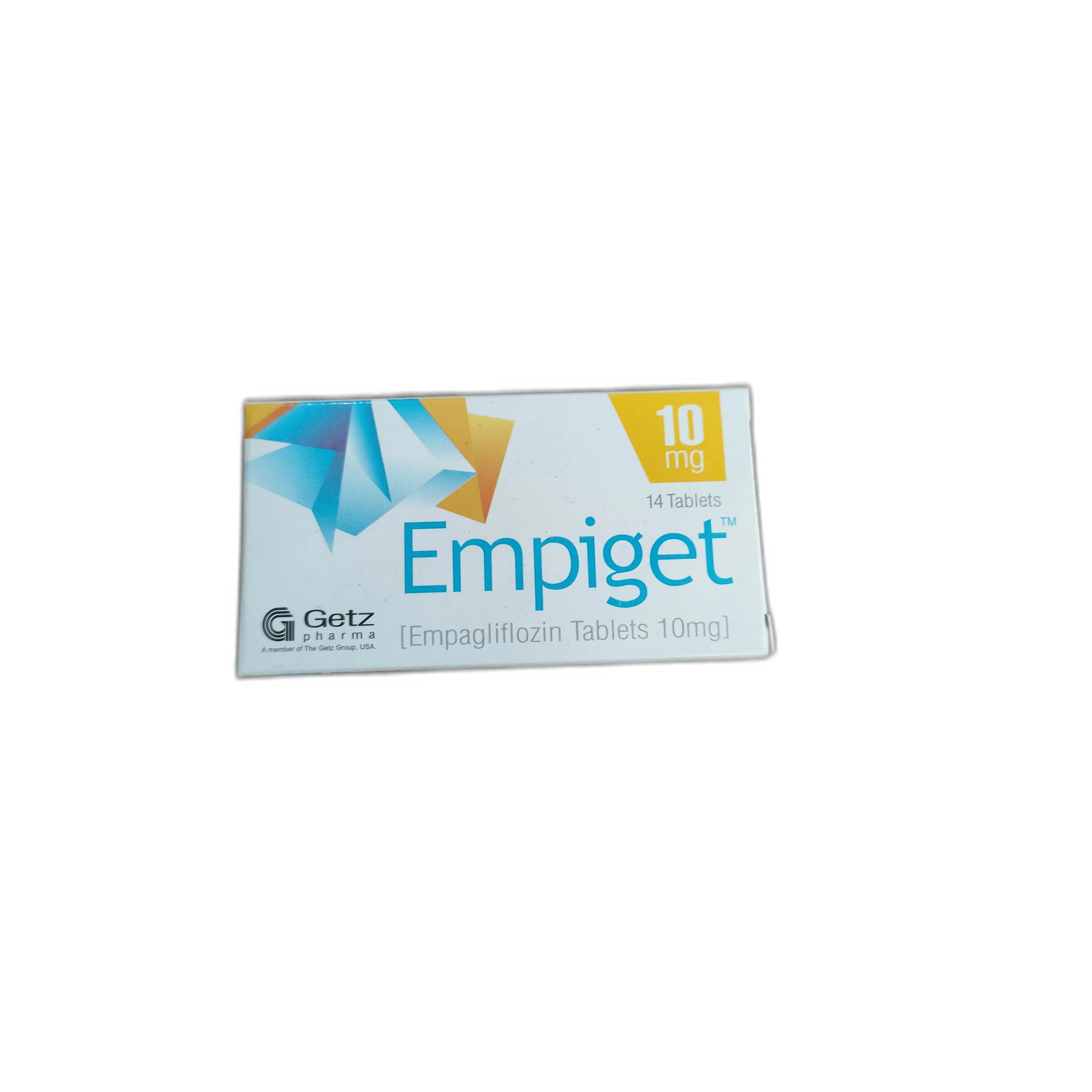 Empiget — available at pharmacies in Cambodia on PharmKulen