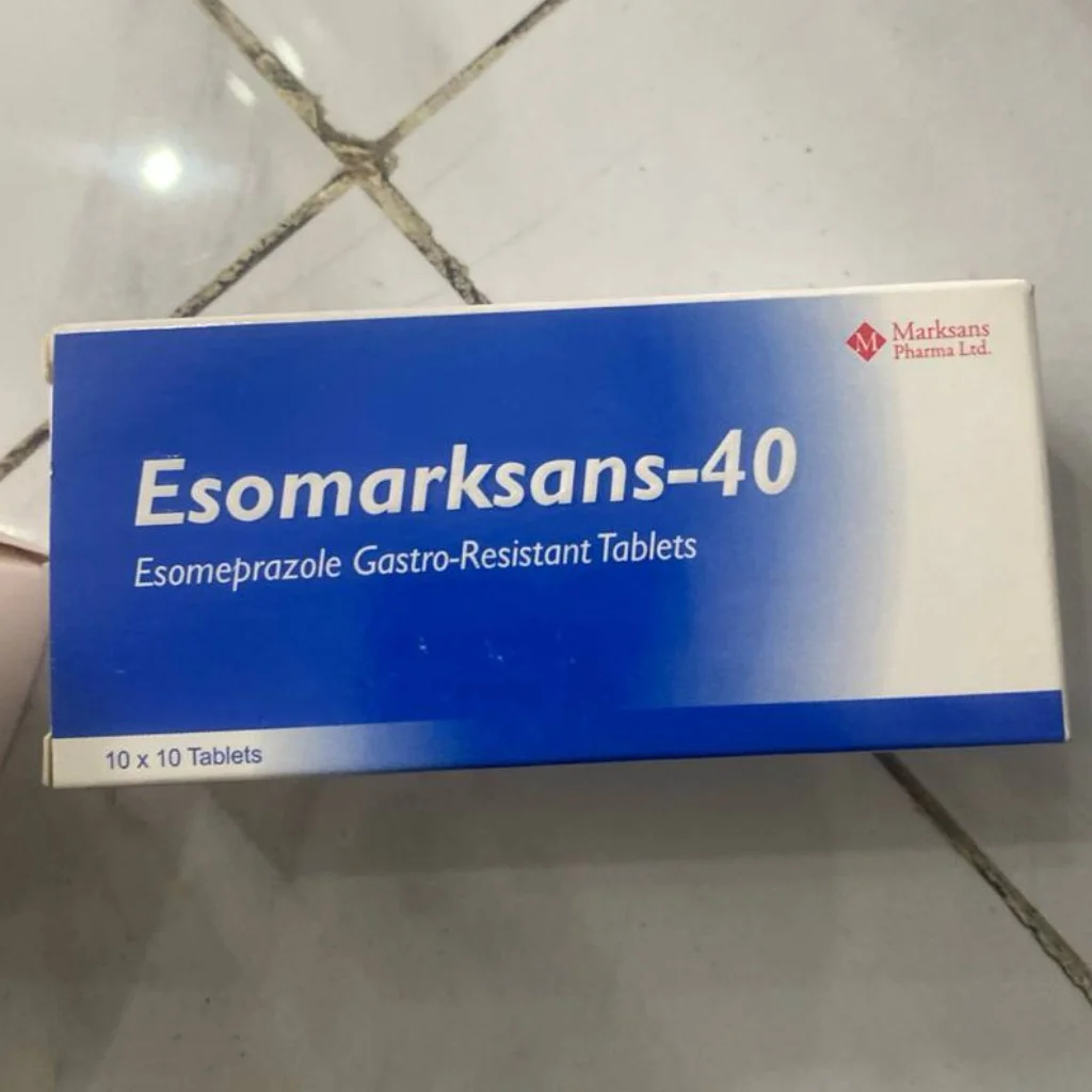 ESOVIN-L — available at pharmacies in Cambodia on PharmKulen