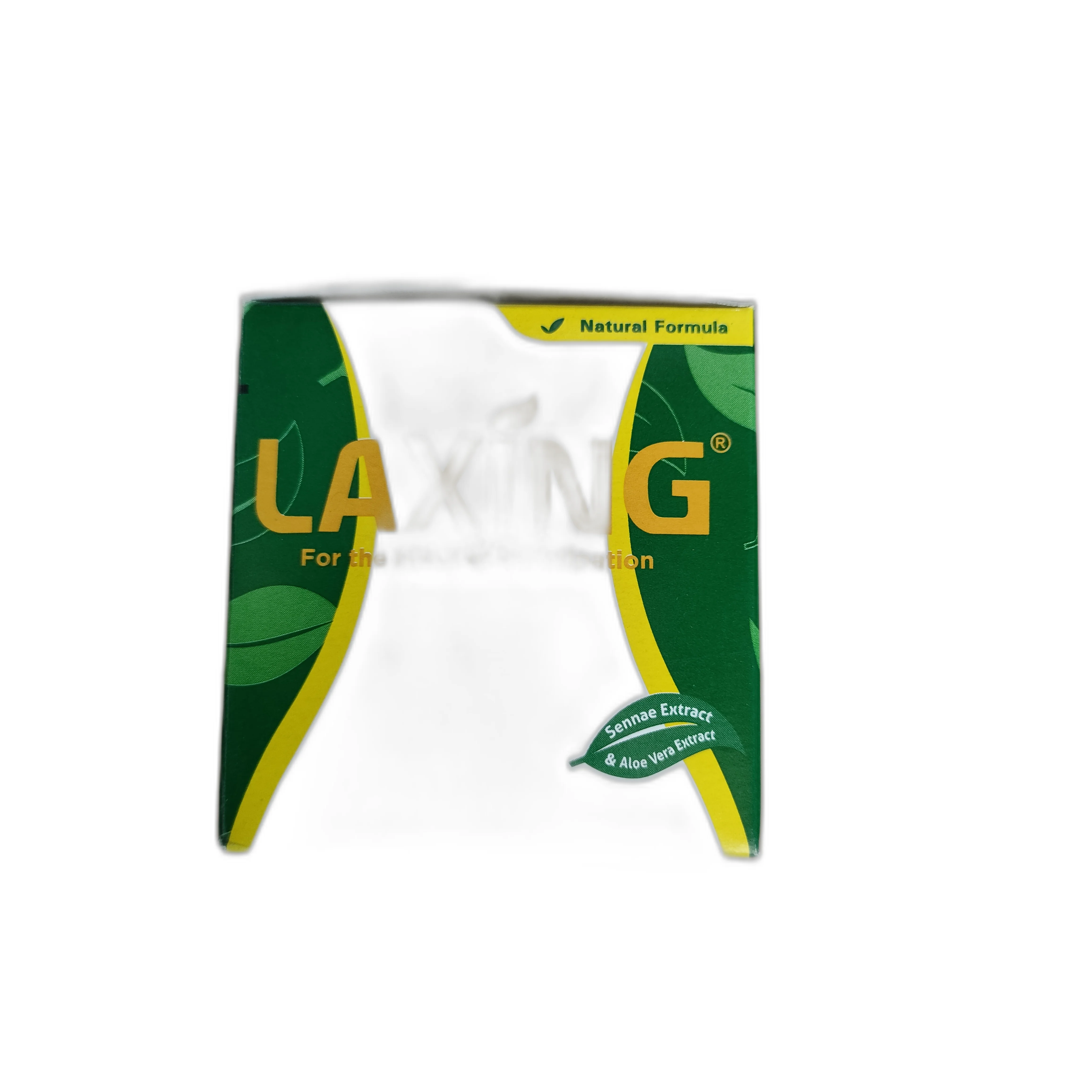 Laxing — available at pharmacies in Cambodia on PharmKulen