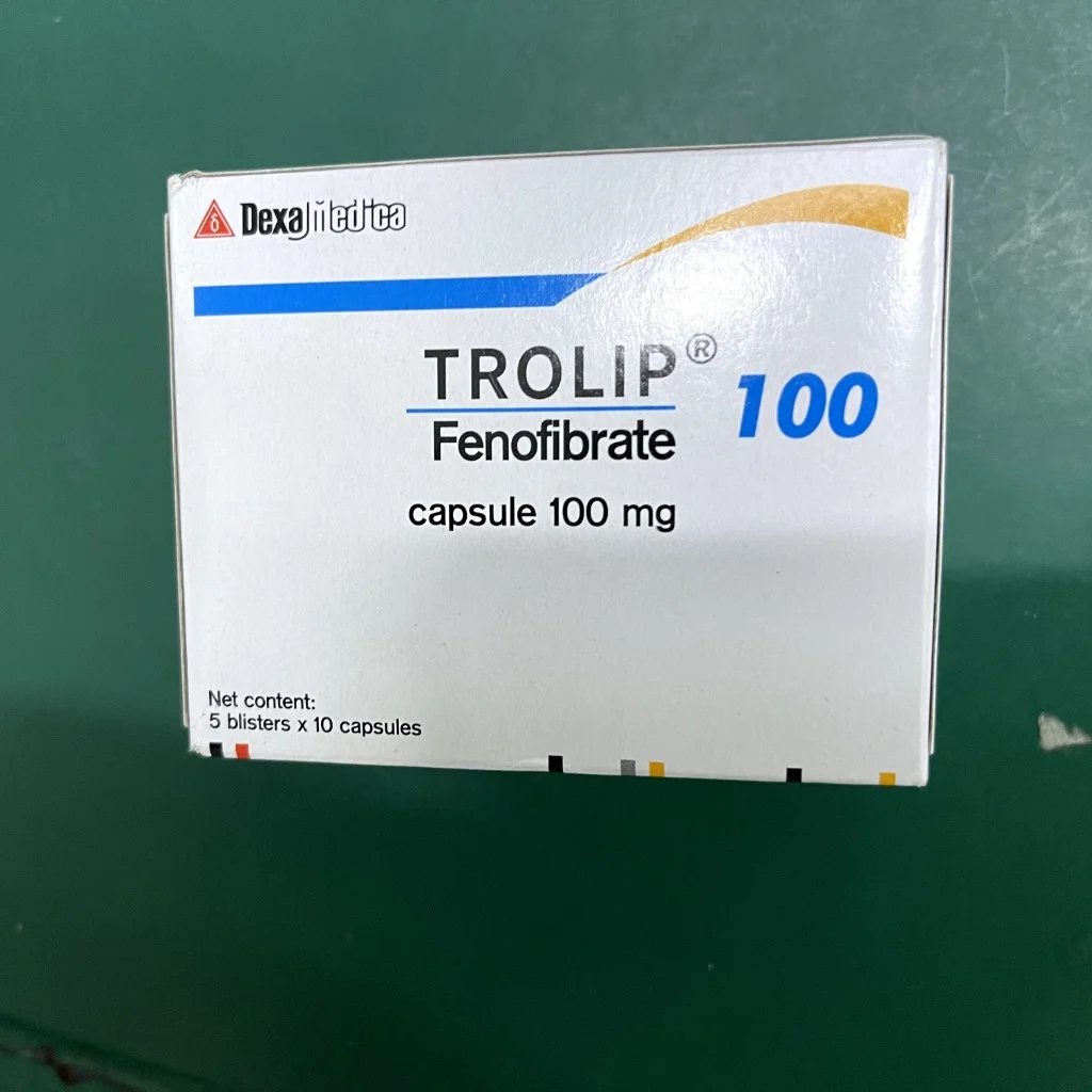 Trolip — available at pharmacies in Cambodia on PharmKulen