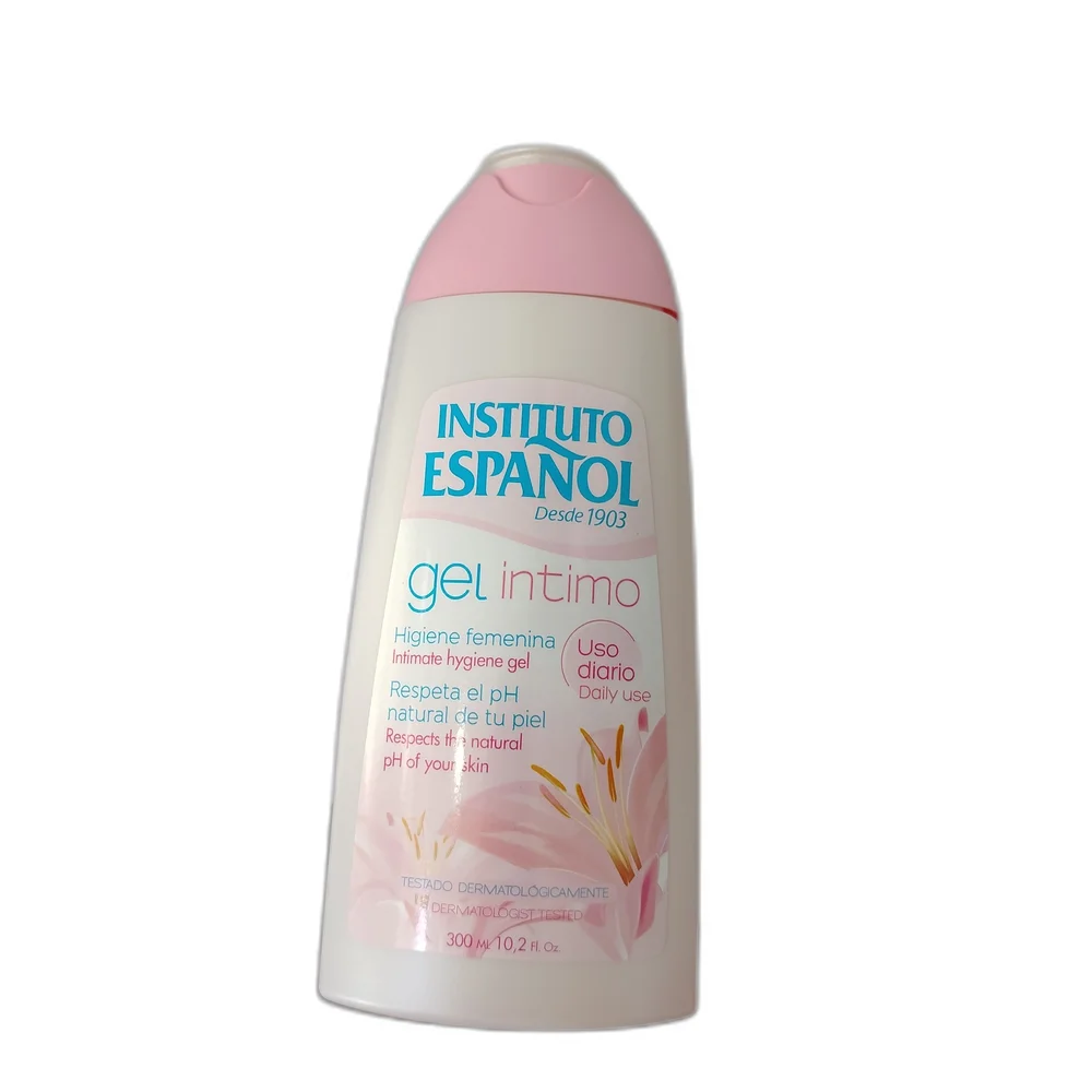 Instituto Español Gel Intimo — available at pharmacies in Cambodia on PharmKulen