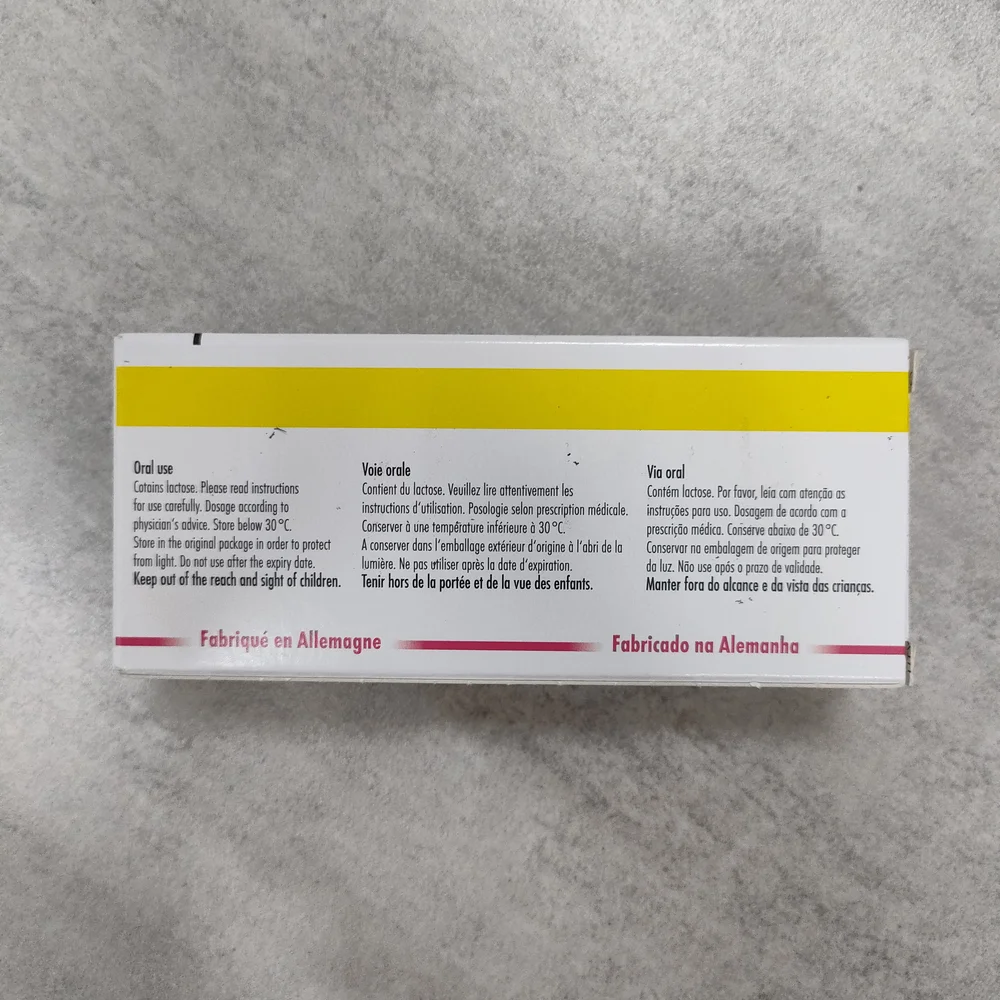 Daptan-M — available at pharmacies in Cambodia on PharmKulen