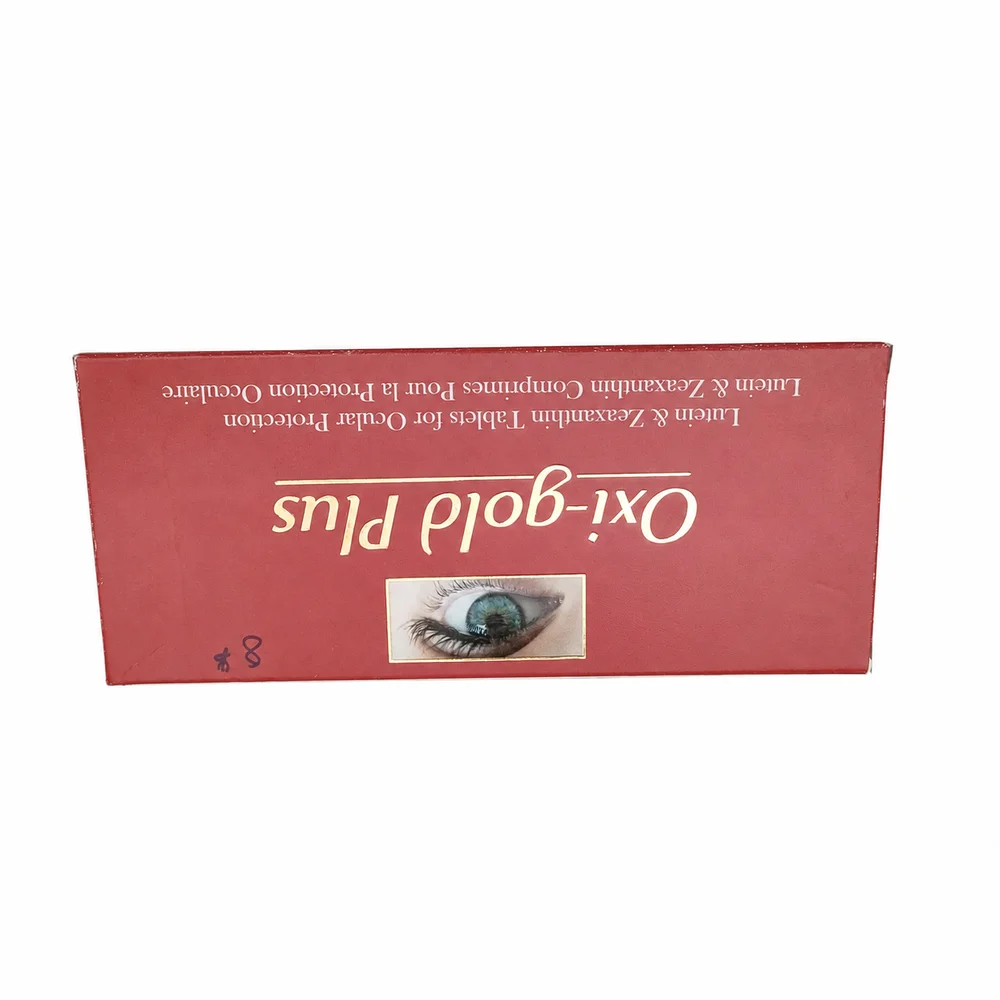 Oxi-gold Plus — available at pharmacies in Cambodia on PharmKulen